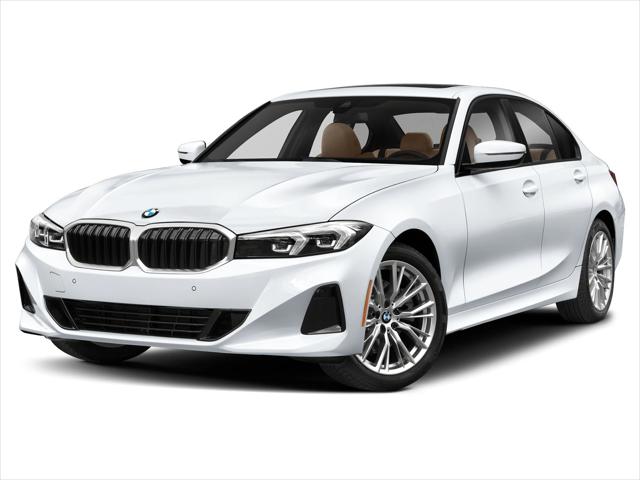 2024 BMW 3 Series