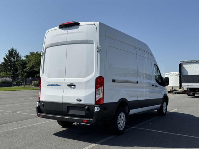 2023 Ford E-Transit-350 Cargo Van Base