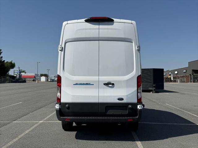 2023 Ford E-Transit-350 Cargo Van Base