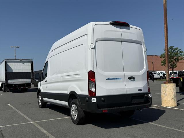 2023 Ford E-Transit-350 Cargo Van Base