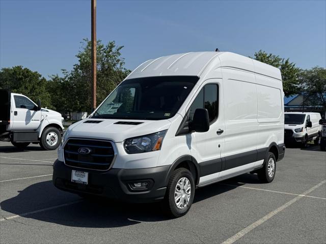 2023 Ford E-Transit-350 Cargo Van Base