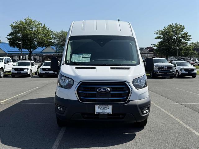 2023 Ford E-Transit-350 Cargo Van Base