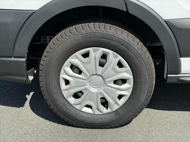 2023 Ford E-Transit-350 Cargo Van Base