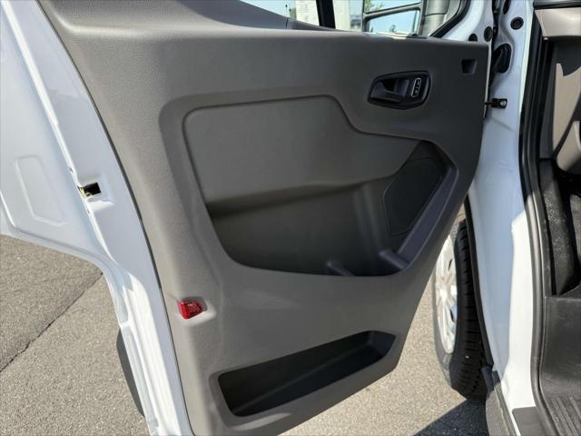 2023 Ford E-Transit-350 Cargo Van Base