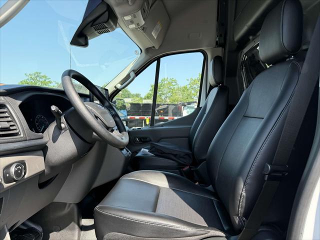 2023 Ford E-Transit-350 Cargo Van Base