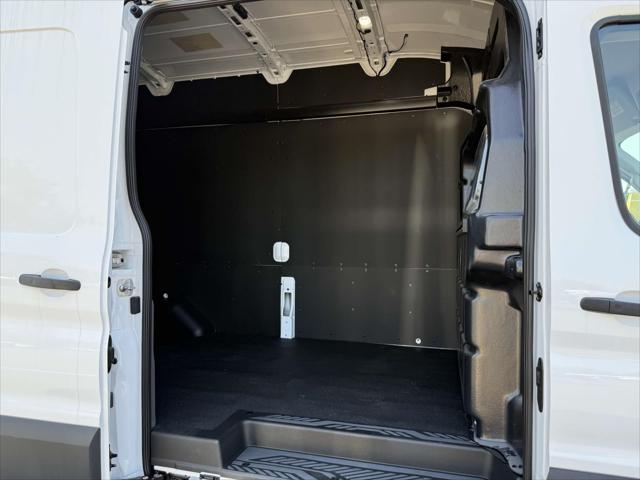 2023 Ford E-Transit-350 Cargo Van Base