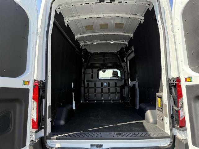 2023 Ford E-Transit-350 Cargo Van Base