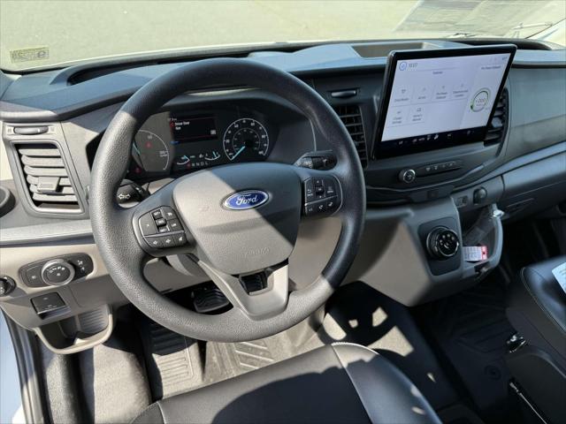 2023 Ford E-Transit-350 Cargo Van Base