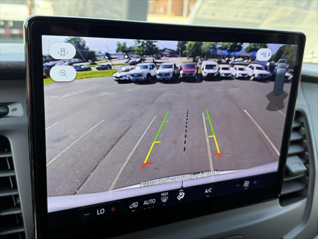 2023 Ford E-Transit-350 Cargo Van Base