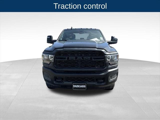 2024 RAM Ram 3500 RAM 3500 TRADESMAN CREW CAB 4X4 64 BOX