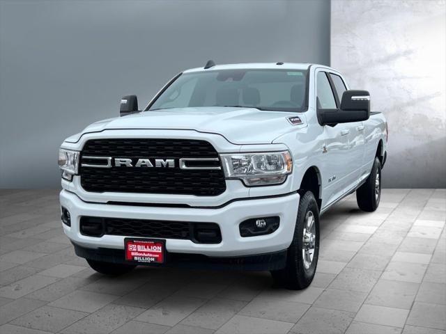 2024 RAM Ram 3500 RAM 3500 BIG HORN CREW CAB 4X4 8 BOX 2024 RAM Ram 3500 RAM 3500 BIG HORN CREW CAB 4X4 8 BOX