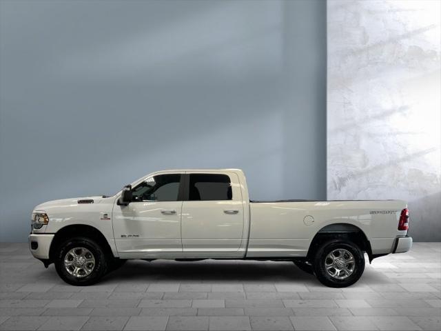 2024 RAM Ram 3500 RAM 3500 BIG HORN CREW CAB 4X4 8 BOX 2024 RAM Ram 3500 RAM 3500 BIG HORN CREW CAB 4X4 8 BOX
