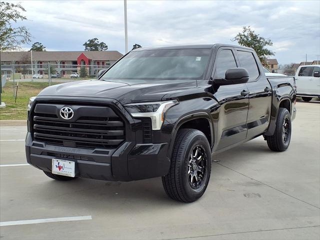 2022 Toyota Tundra SR 2022 Toyota Tundra SR
