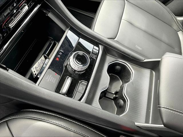 2024 Jeep Grand Cherokee Anniversary Edition