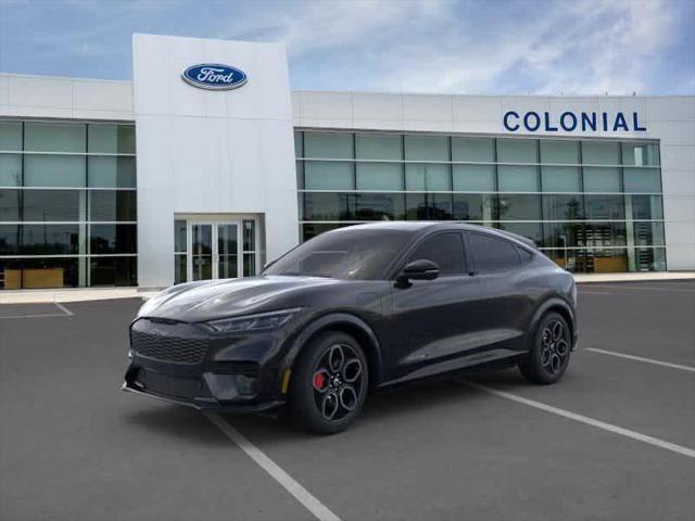 2023 Ford Mustang Mach-E GT for sale in Plymouth, MA