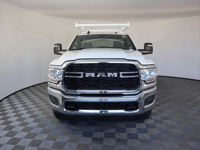 2024 RAM Ram 2500 RAM 2500 TRADESMAN REGULAR CAB 4X4 8 BOX 2024 RAM Ram 2500 RAM 2500 TRADESMAN REGULAR CAB 4X4 8 BOX