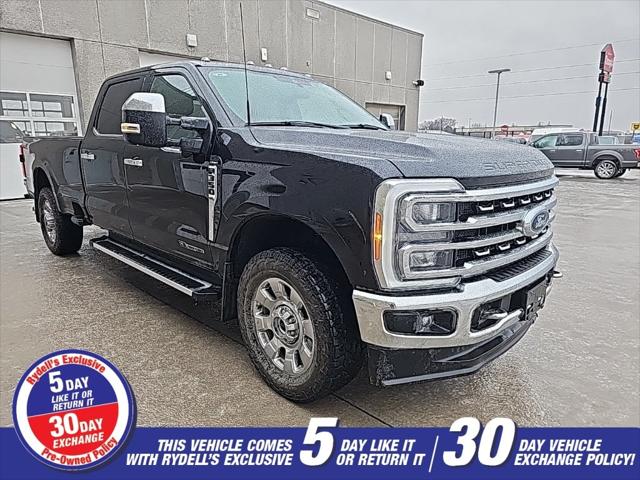 2023 Ford F-350 LARIAT