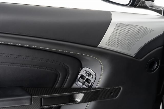 2011 Aston Martin DBS Coupe