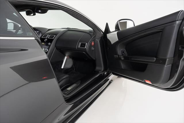 2011 Aston Martin DBS Coupe