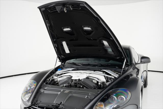 2011 Aston Martin DBS Coupe