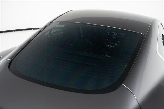 2011 Aston Martin DBS Coupe