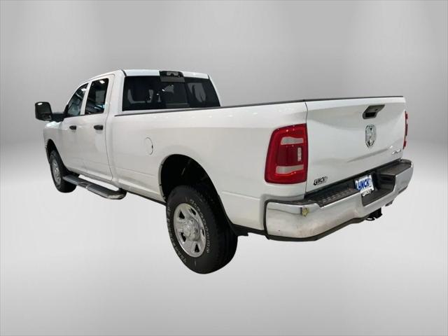 2024 RAM Ram 2500 RAM 2500 TRADESMAN CREW CAB 4X4 8 BOX