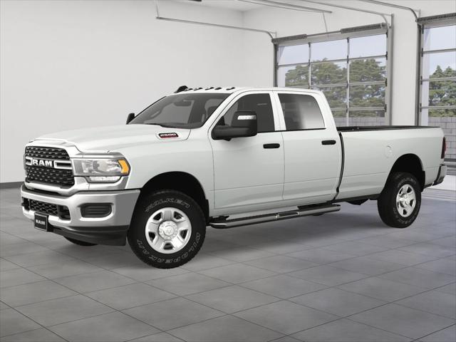 2024 RAM Ram 2500 RAM 2500 TRADESMAN CREW CAB 4X4 8 BOX 2024 RAM Ram 2500 RAM 2500 TRADESMAN CREW CAB 4X4 8 BOX