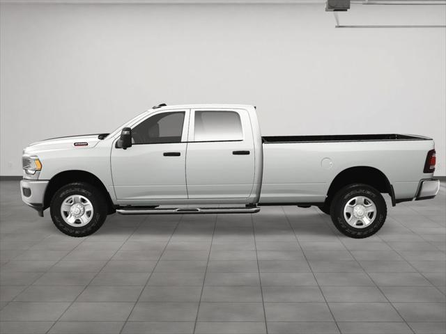 2024 RAM Ram 2500 RAM 2500 TRADESMAN CREW CAB 4X4 8 BOX 2024 RAM Ram 2500 RAM 2500 TRADESMAN CREW CAB 4X4 8 BOX