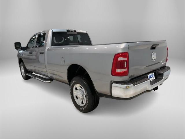 2024 RAM Ram 2500 RAM 2500 TRADESMAN CREW CAB 4X4 8 BOX