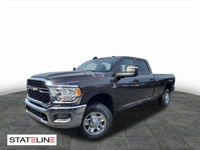 2024 RAM Ram 3500 RAM 3500 TRADESMAN CREW CAB 4X4 8 BOX