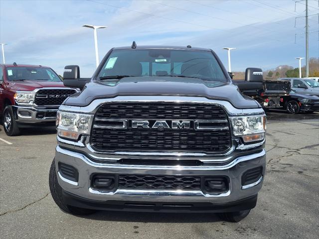 2024 RAM Ram 3500 RAM 3500 TRADESMAN CREW CAB 4X4 8 BOX