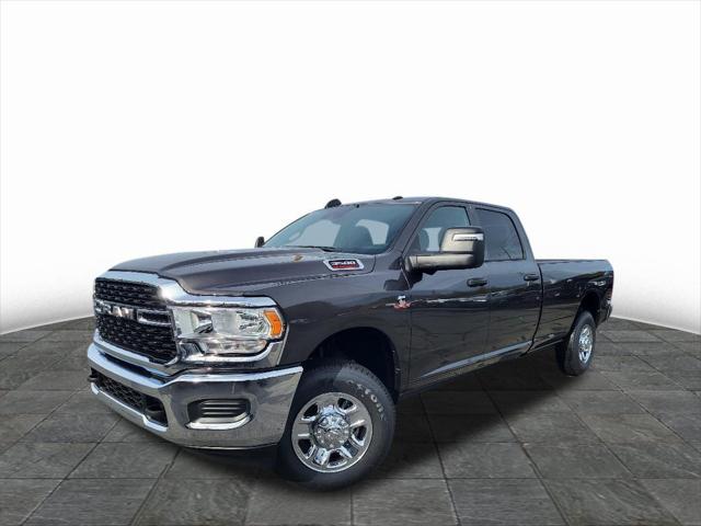 2024 RAM Ram 3500 RAM 3500 TRADESMAN CREW CAB 4X4 8 BOX