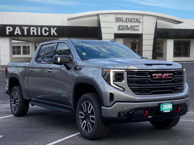 2024 GMC Sierra 1500 4WD Crew Cab Short Box AT4 for sale in Ashland, VA