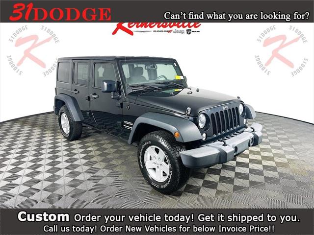 2024 Jeep Wrangler WRANGLER 4-DOOR RUBICON