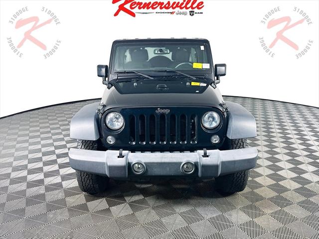 2024 Jeep Wrangler WRANGLER 4-DOOR RUBICON