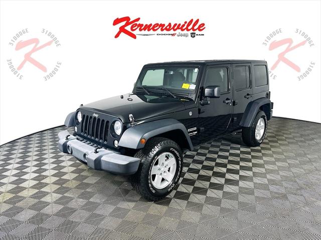 2024 Jeep Wrangler WRANGLER 4-DOOR RUBICON