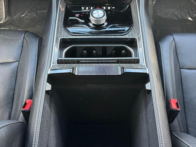 2022 Jeep Wagoneer Series II 4x4