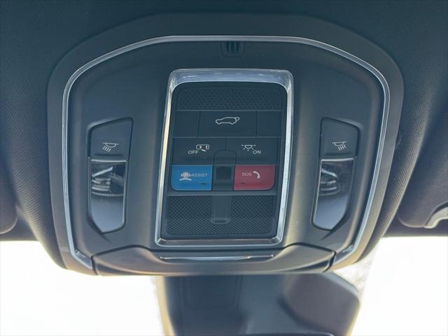 2022 Jeep Wagoneer Series II 4x4