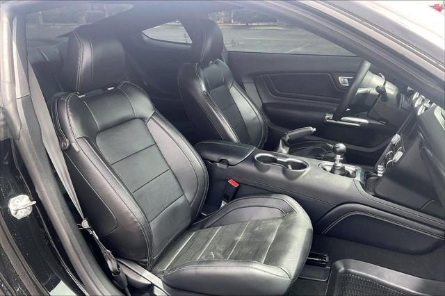 Used 2021 Ford Mustang GT Premium Fastback For Sale in Olive Branch, MS