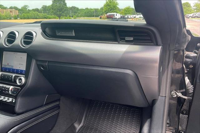 Used 2021 Ford Mustang GT Premium Fastback For Sale in Olive Branch, MS