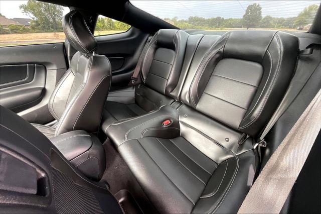 Used 2021 Ford Mustang GT Premium Fastback For Sale in Olive Branch, MS