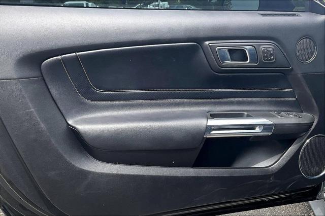 Used 2021 Ford Mustang GT Premium Fastback For Sale in Olive Branch, MS