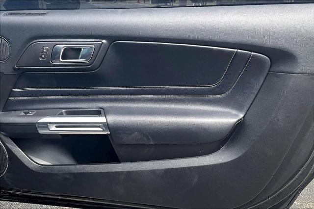 Used 2021 Ford Mustang GT Premium Fastback For Sale in Olive Branch, MS