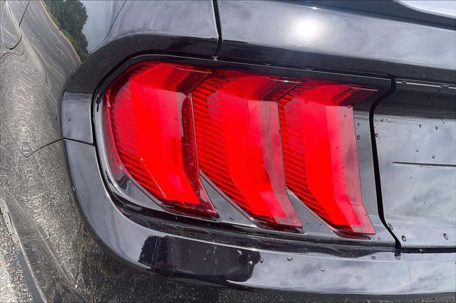 Used 2021 Ford Mustang GT Premium Fastback For Sale in Olive Branch, MS