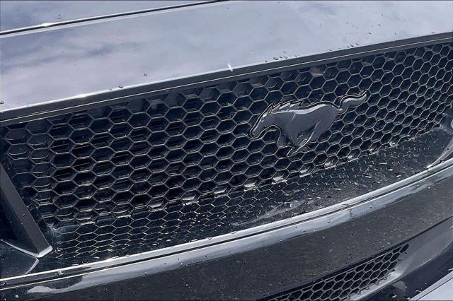 Used 2021 Ford Mustang GT Premium Fastback For Sale in Olive Branch, MS