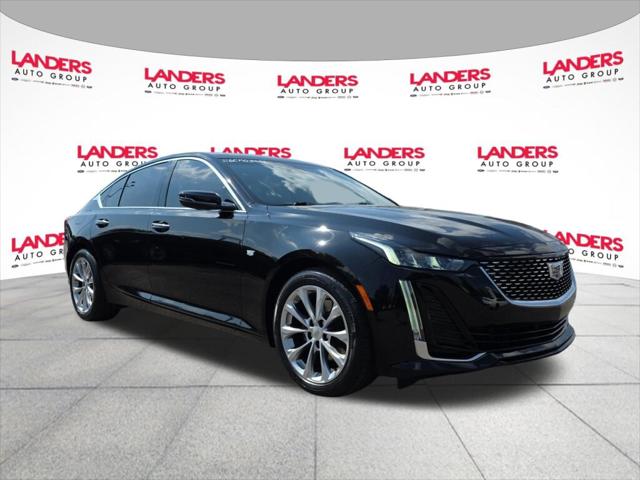 2023 Cadillac CT5 Premium Luxury for sale in Southaven, MS