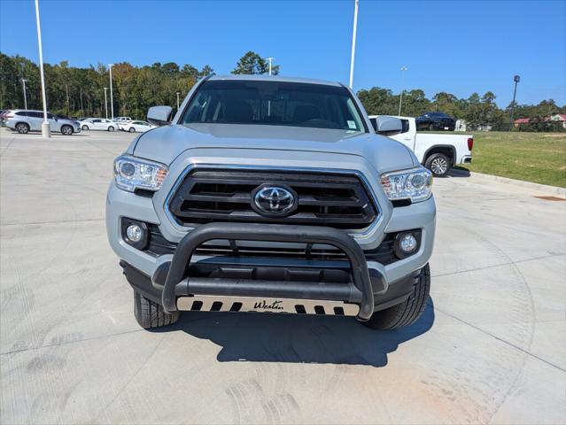 2020 Toyota Tacoma SR5 V6