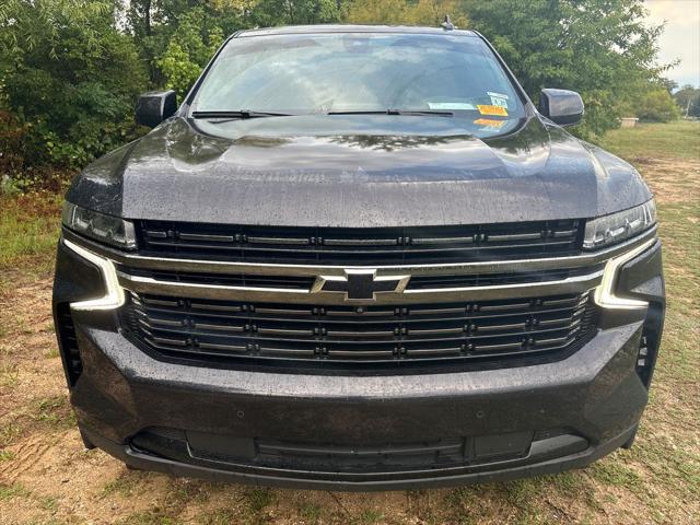 2022 Chevrolet Tahoe 4WD RST