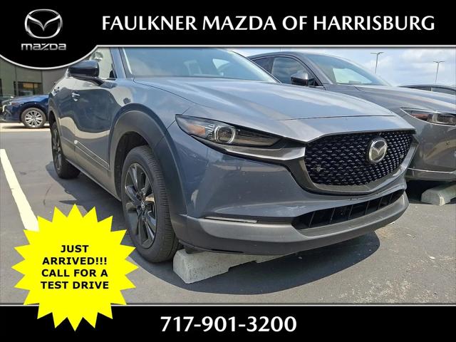 2022 Mazda CX-30 2.5 Turbo Premium Plus for sale in Harrisburg, PA