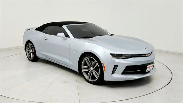2017 Chevrolet Camaro 2LT for sale in Laurel, MD